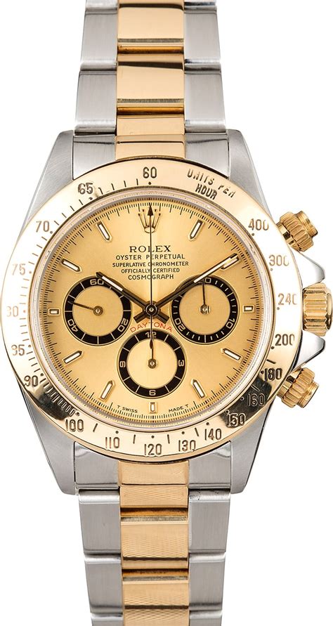 rolex daytona zenith seriale s|Rolex daytona with zenith movement.